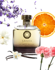 Sasva - Le Notti di Goa Palolem - Eau de parfum