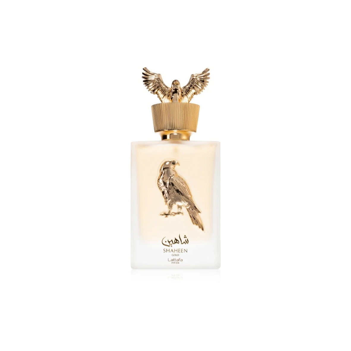 Lattafa - Shaheen Gold - Eau de parfum