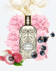 Etro - Shantung Deluxe - Eau de parfum