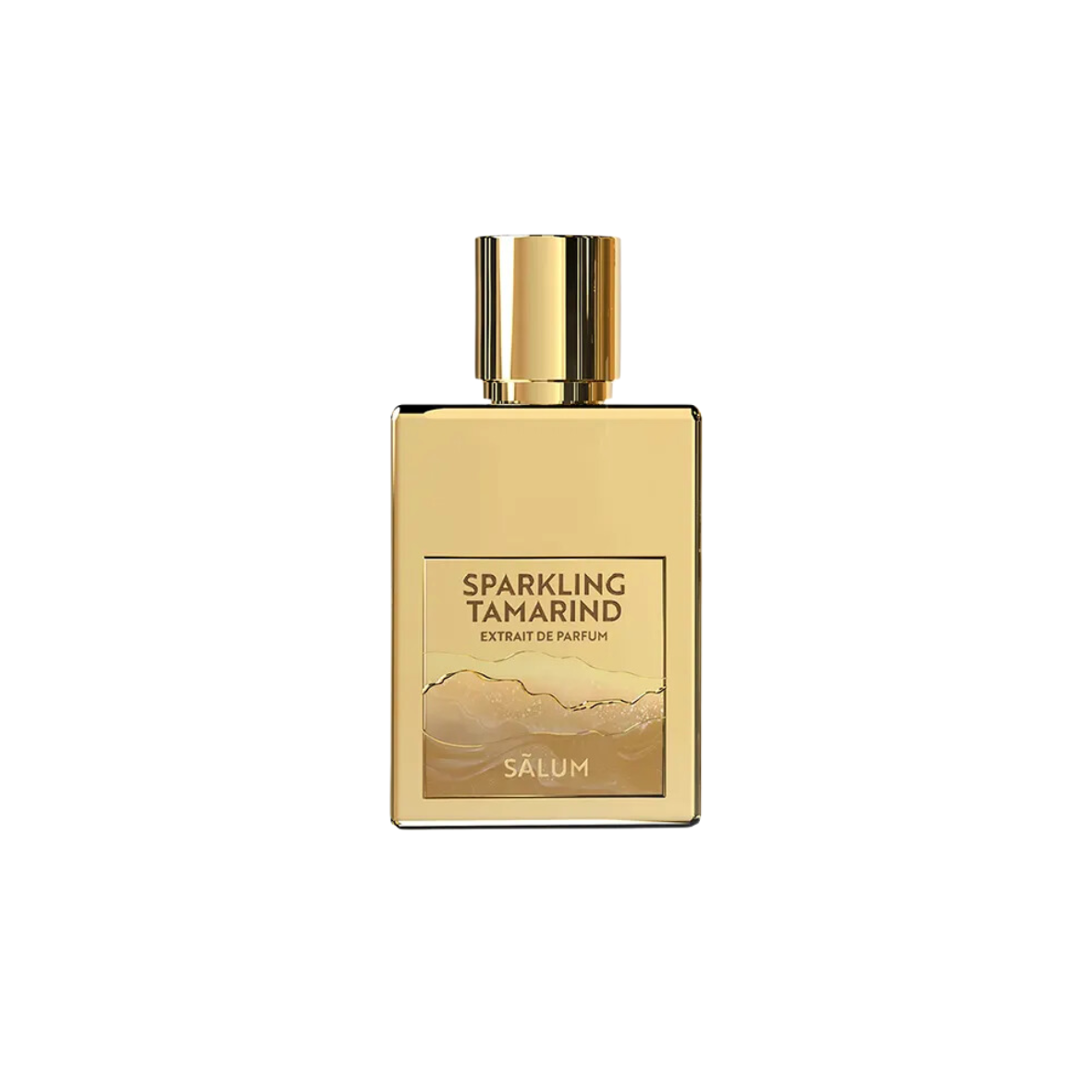 Salum - Sparkling Tamarind - Extrait de parfum