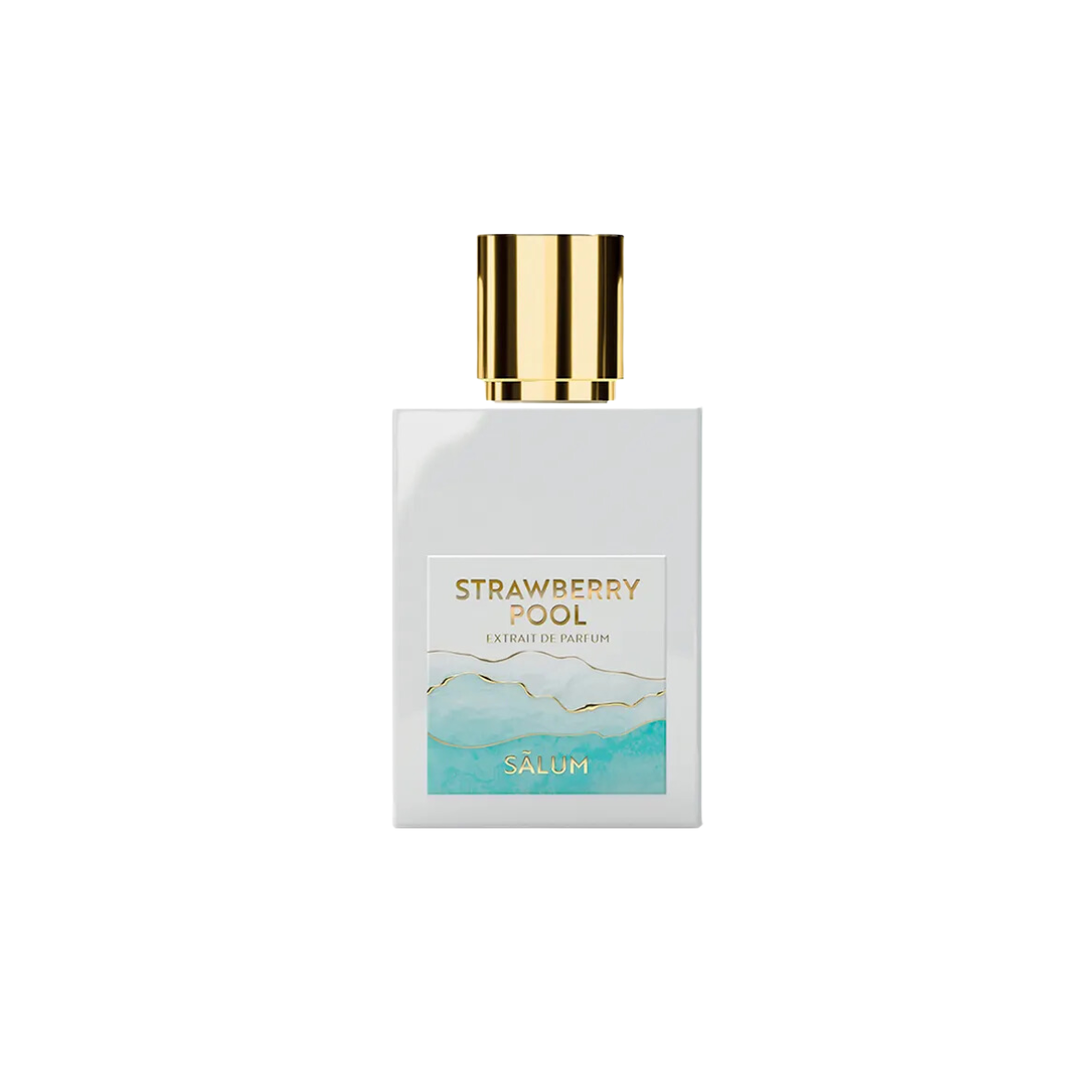 Salum - Strawberry Pool - Extrait de parfum