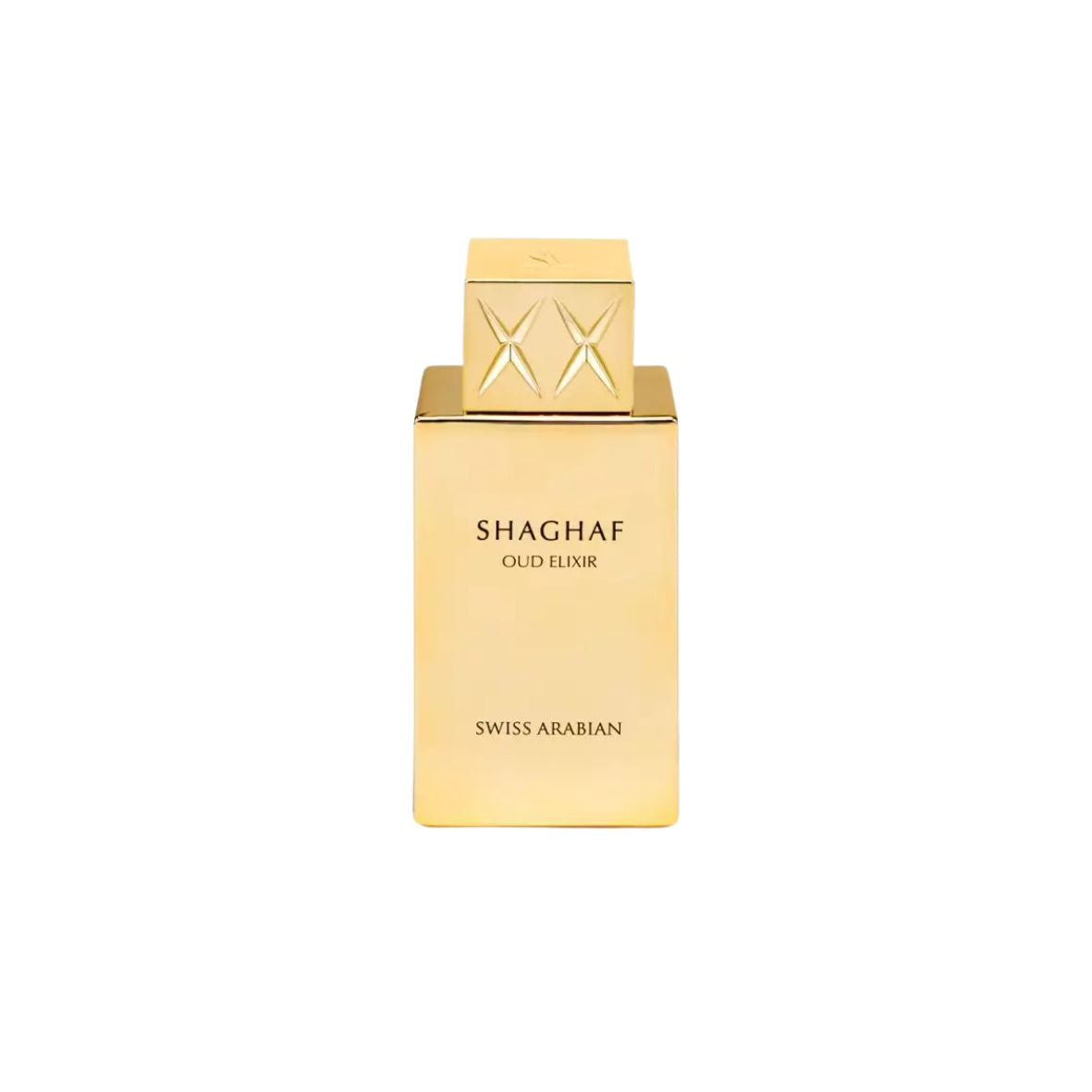 Swiss Arabian - Shaghaf Oud - Elixir
