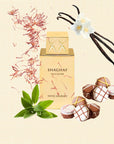 Swiss Arabian - Shaghaf Oud - Elixir