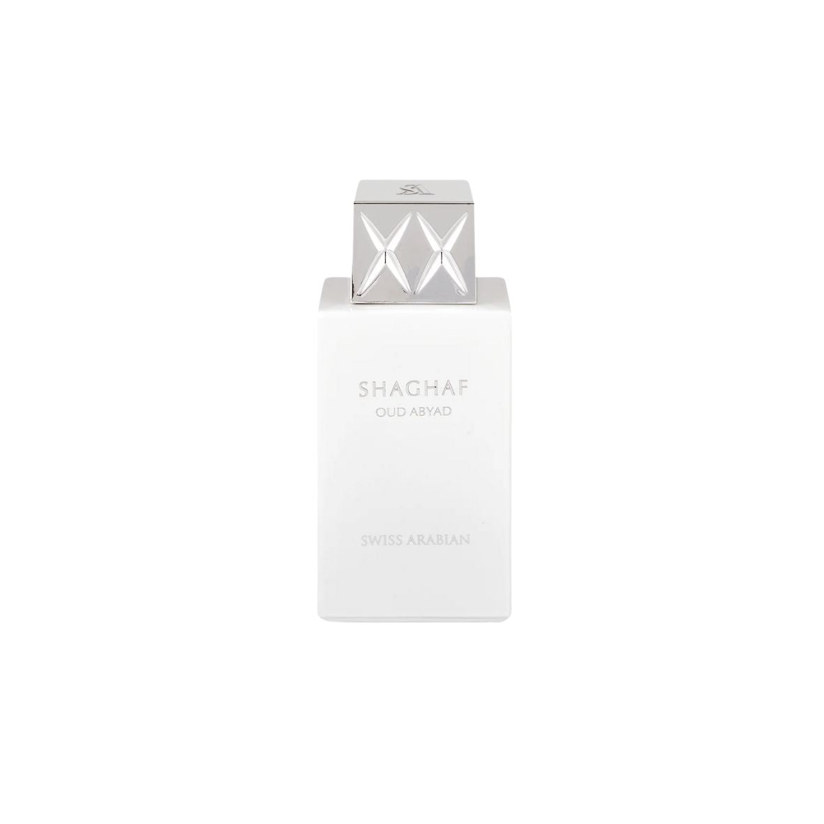 Swiss Arabian - Shaghaf Oud Abyad - Eau de parfum