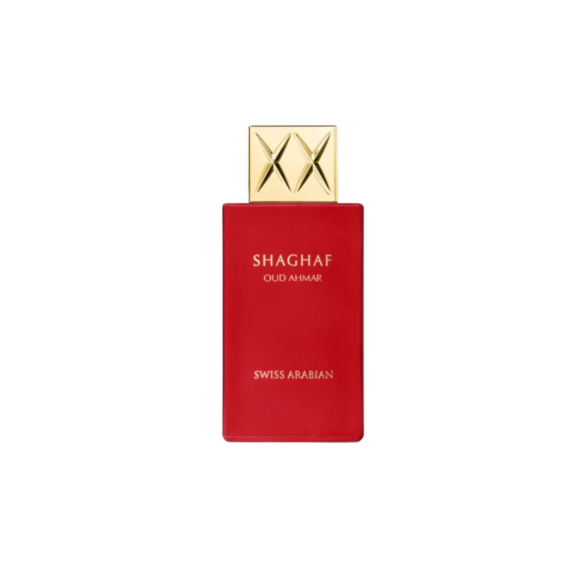 Swiss Arabian - Shaghaf Oud Ahmar - Eau de parfum