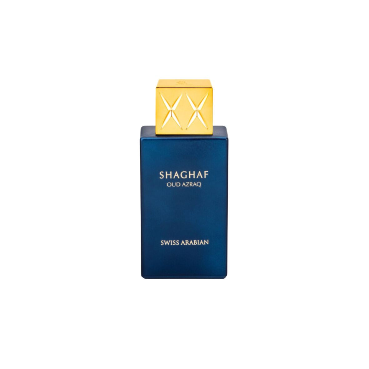 Swiss Arabian - Shaghaf Oud Azraq - Eau de parfum