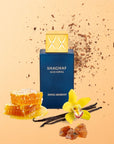 Swiss Arabian - Shaghaf Oud Azraq - Eau de parfum