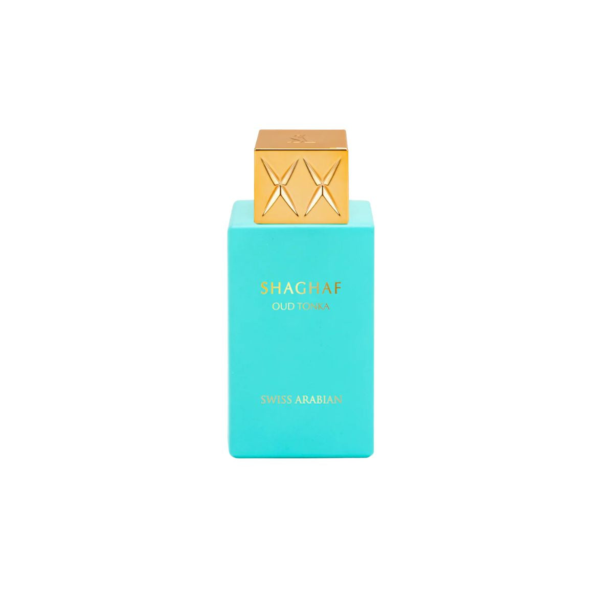 Swiss Arabian - Shaghaf Oud Tonka - Eau de parfum