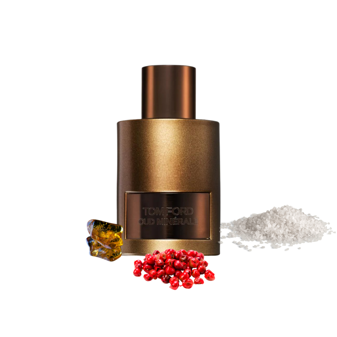 TOM FORD - Oud Minérale - Eau de parfum