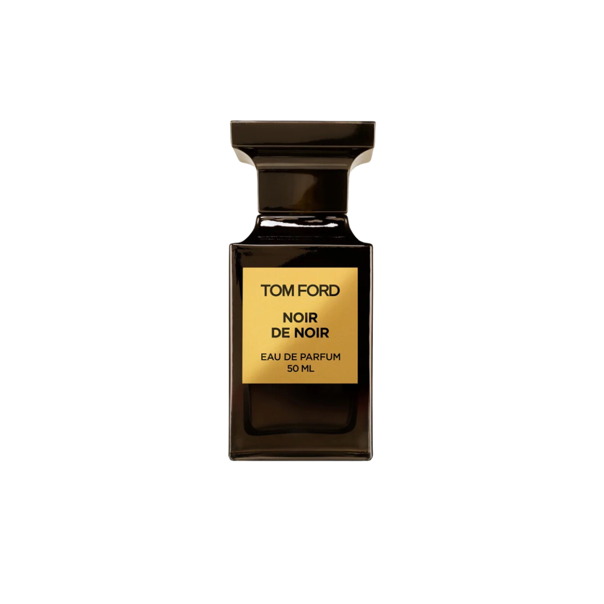 TOM FORD - Noir de Noir - Eau de parfum