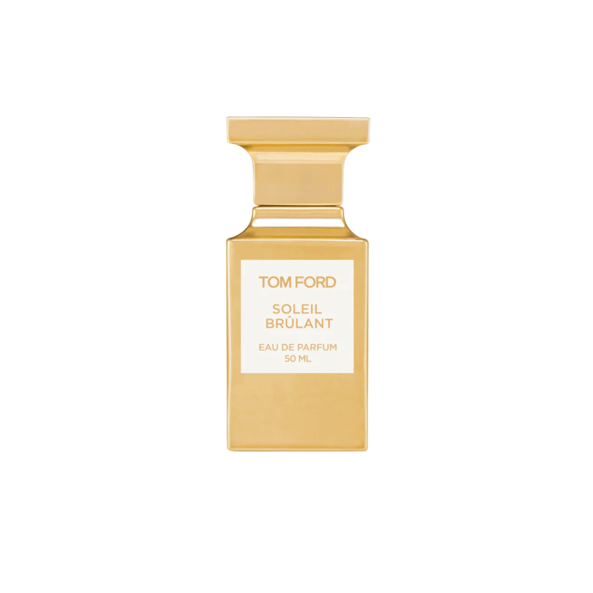 TOM FORD - Soleil Brûlant - Eau de parfum