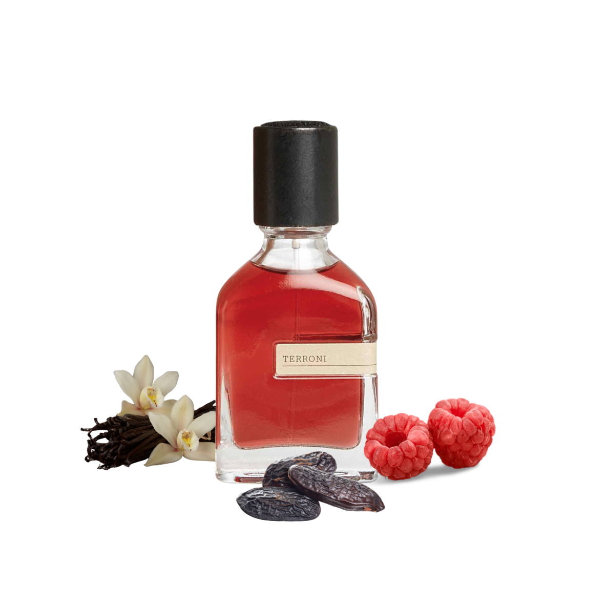 Orto Parisi - Terroni - Eau de parfum