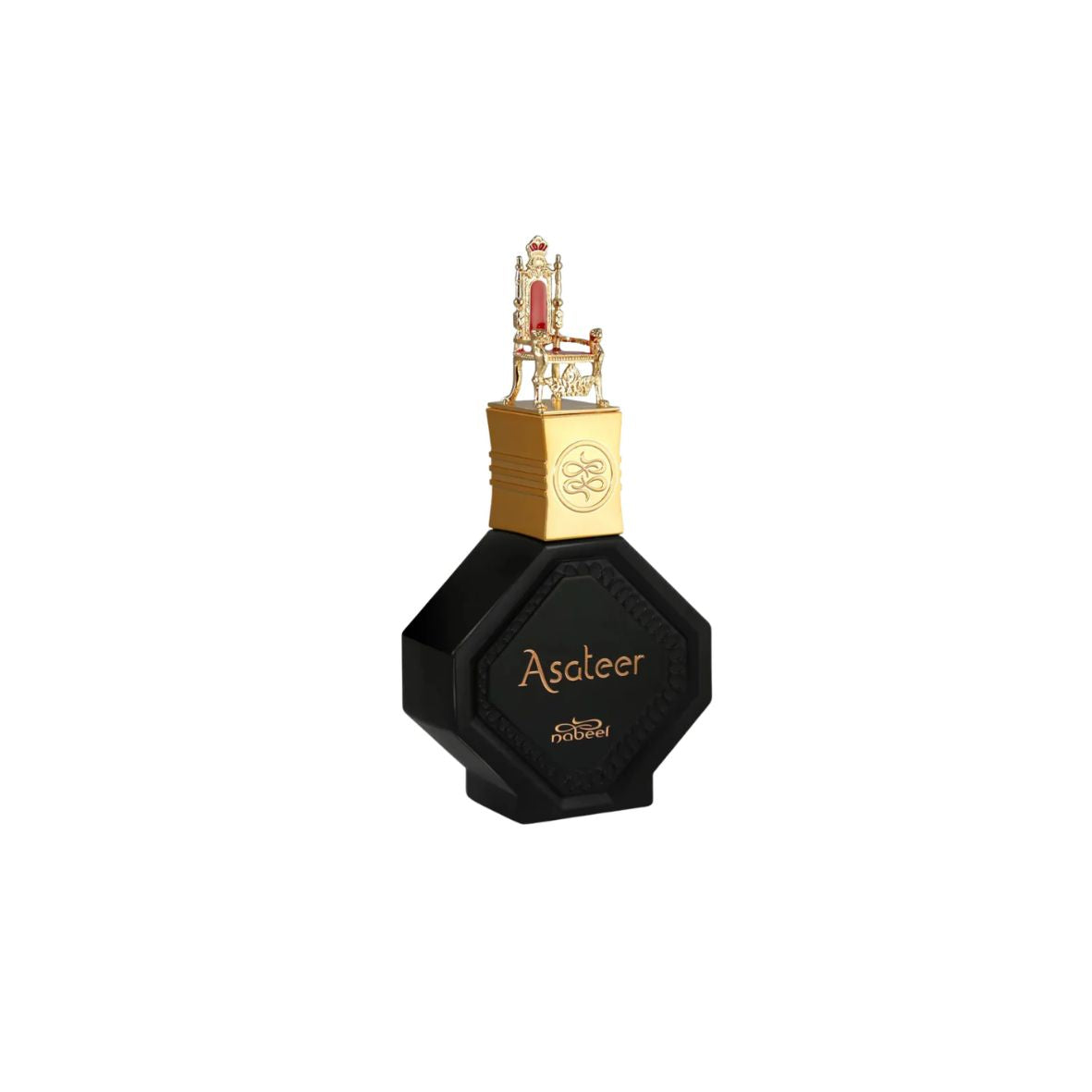 Nabeel - Asateer - Eau de parfum