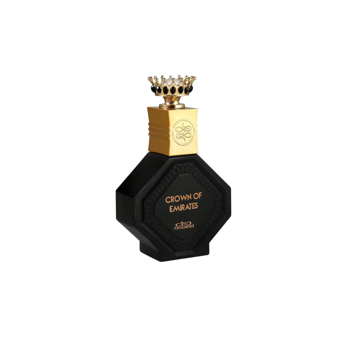Nabeel - Crown Of Emirates - Eau de parfum