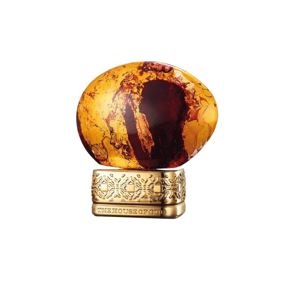 The house of oud - Almond harmony - Eau de parfum