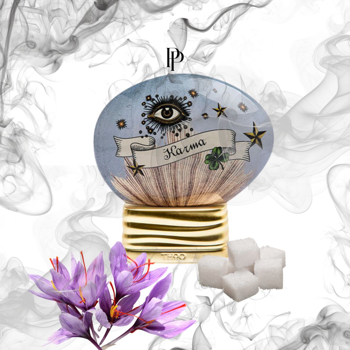 The house of oud - Dear karma - Eau de parfum
