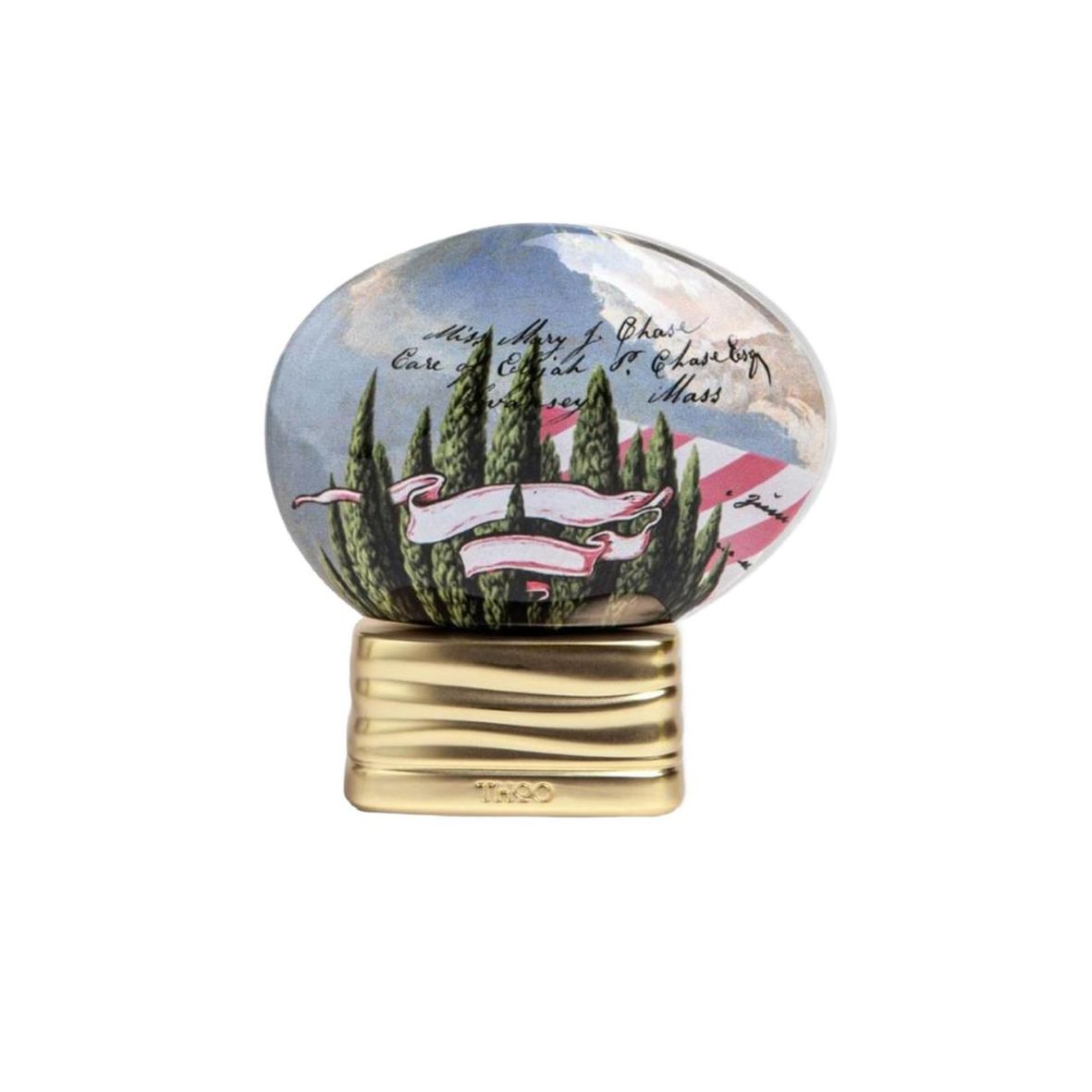 The house of oud - Doux ennui - Eau de parfum