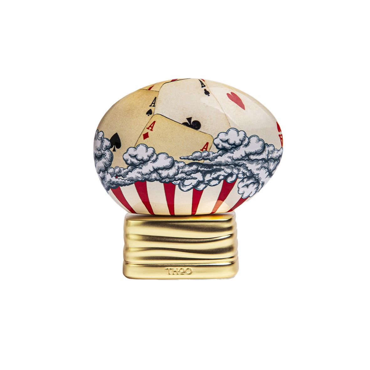 The house of oud - Gambling - Eau de parfum