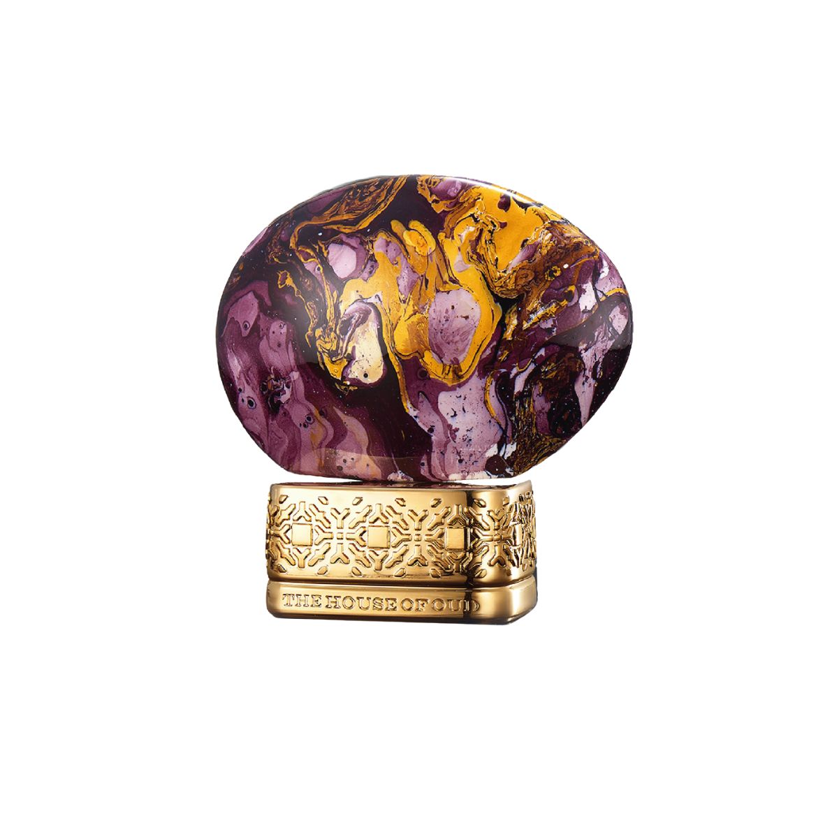 The house of oud - Grape pearls - Eau de parfum