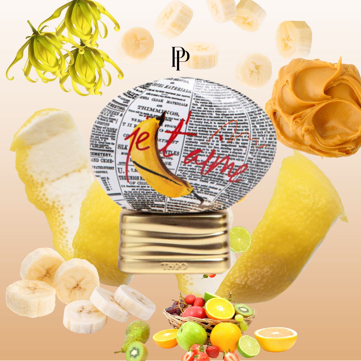 The house of oud - L'explicite - Eau de parfum