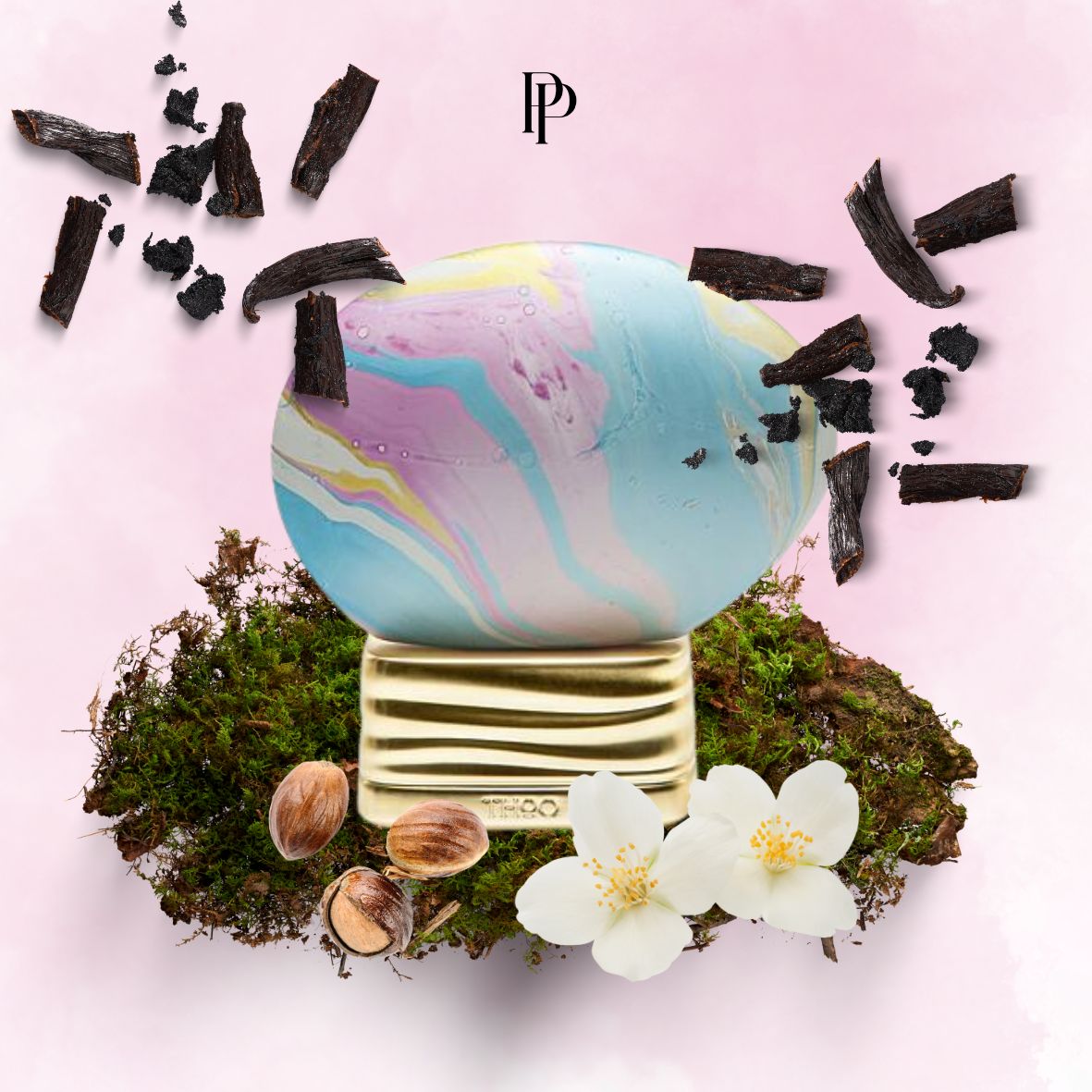 The house of oud - Neverending - Eau de parfum