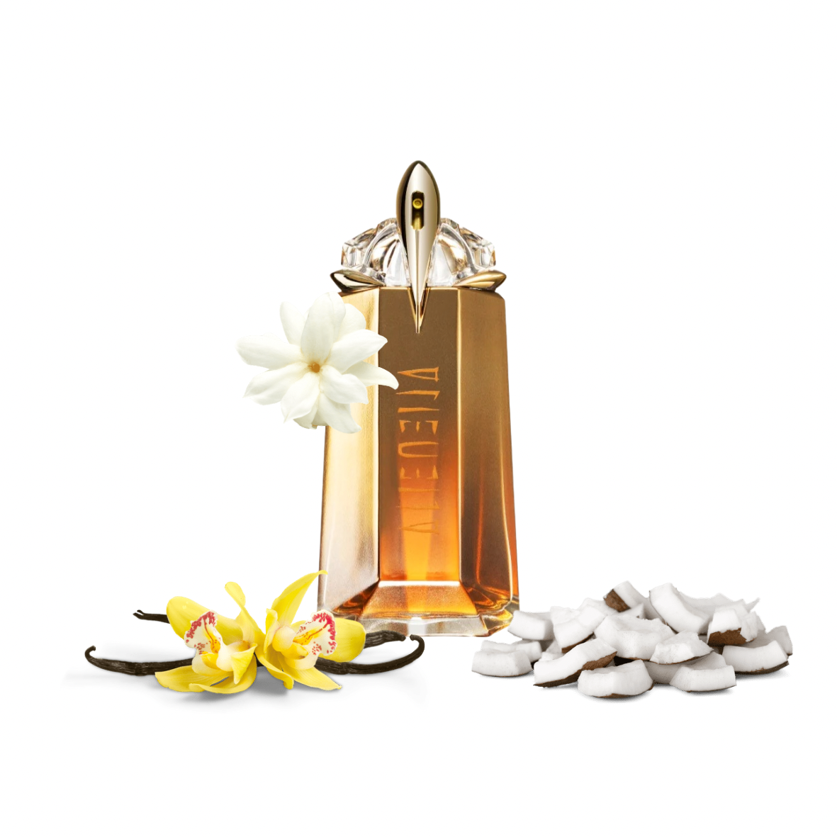 Thierry Mugler - Alien Goddess Intense - Eau de parfum