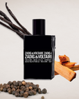 Zadig & Voltaire - This is Him - Eau de toilette