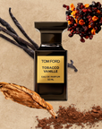 TOM FORD - Tobacco Vanille - Eau de parfum
