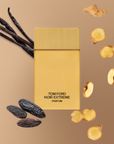 TOM FORD - Noir Extreme - Parfum