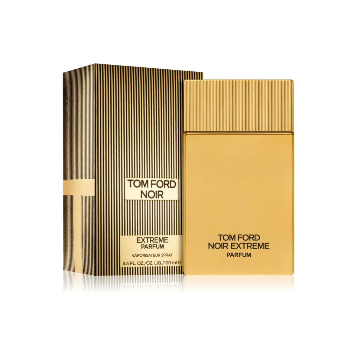 TOM FORD - Noir Extreme - Parfum