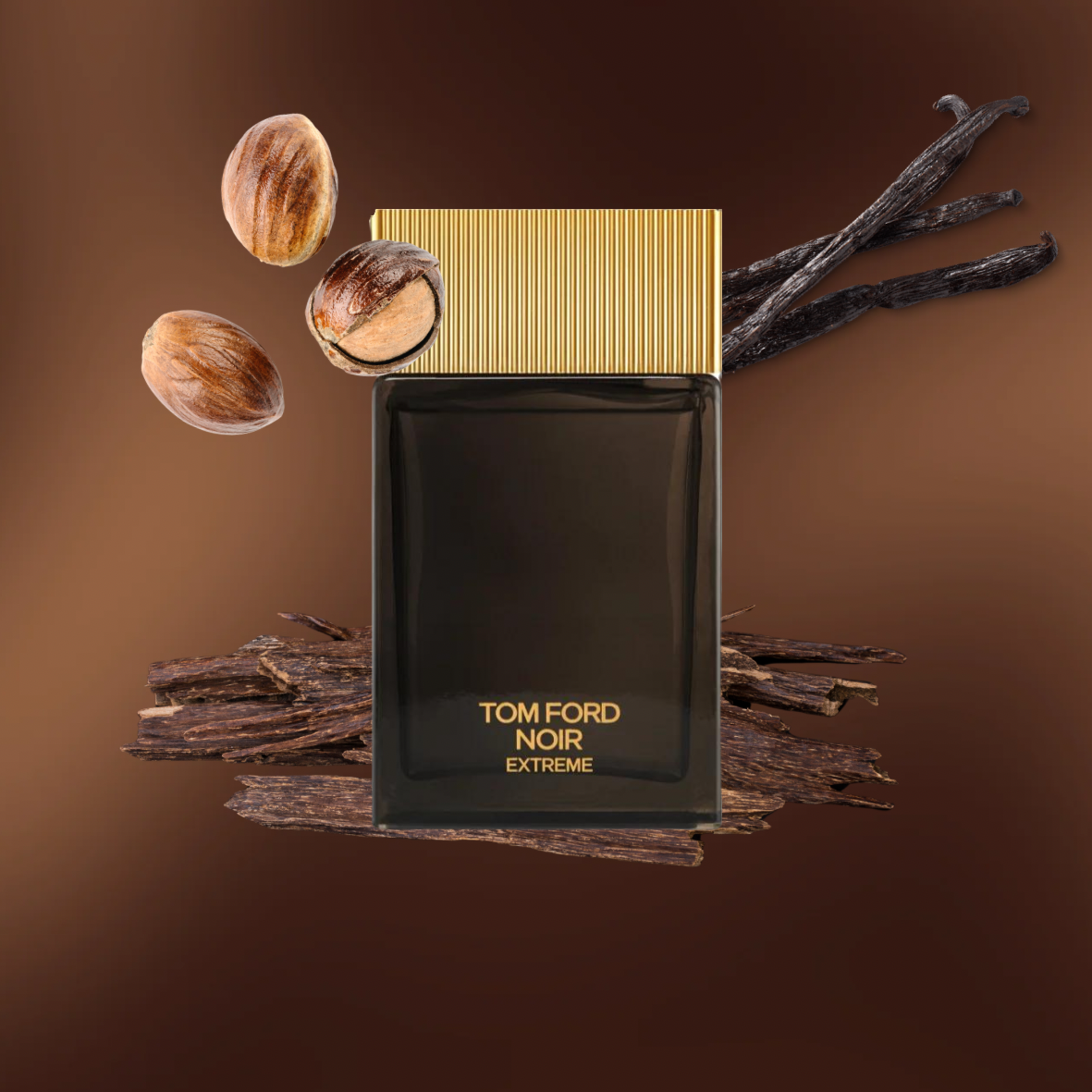 TOM FORD - Noir Extreme - Eau de parfum
