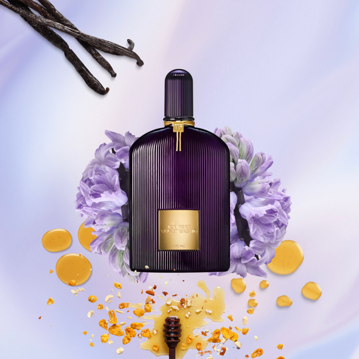 TOM FORD- Velvet Orchid- Eau de parfum