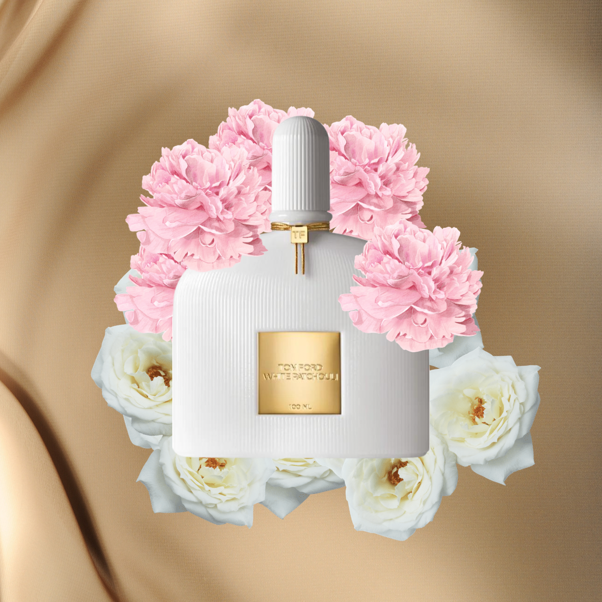 TOM FORD - White Patchouli - Eau de parfum