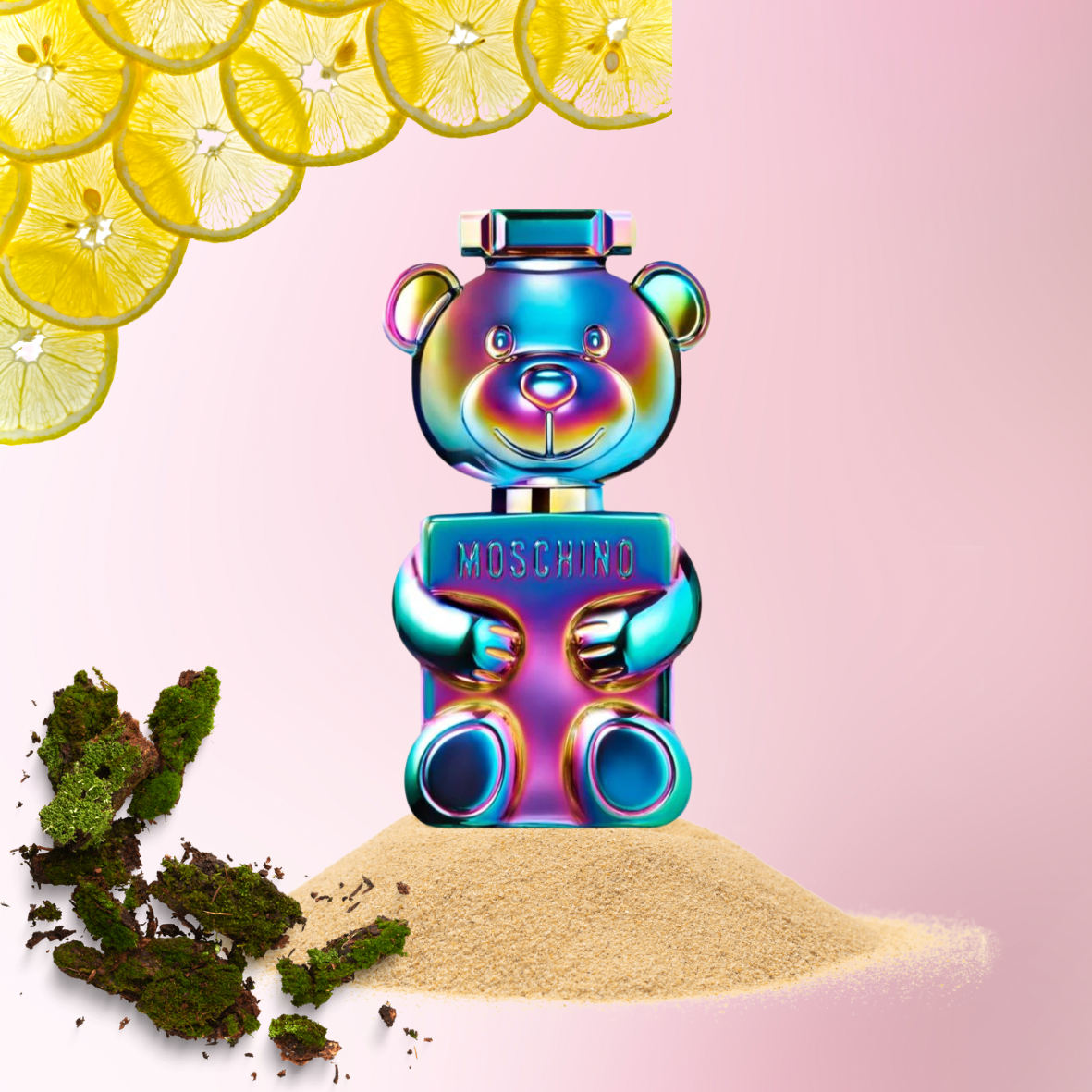 Moschino - Toy 2 Pearl - Eau de parfum