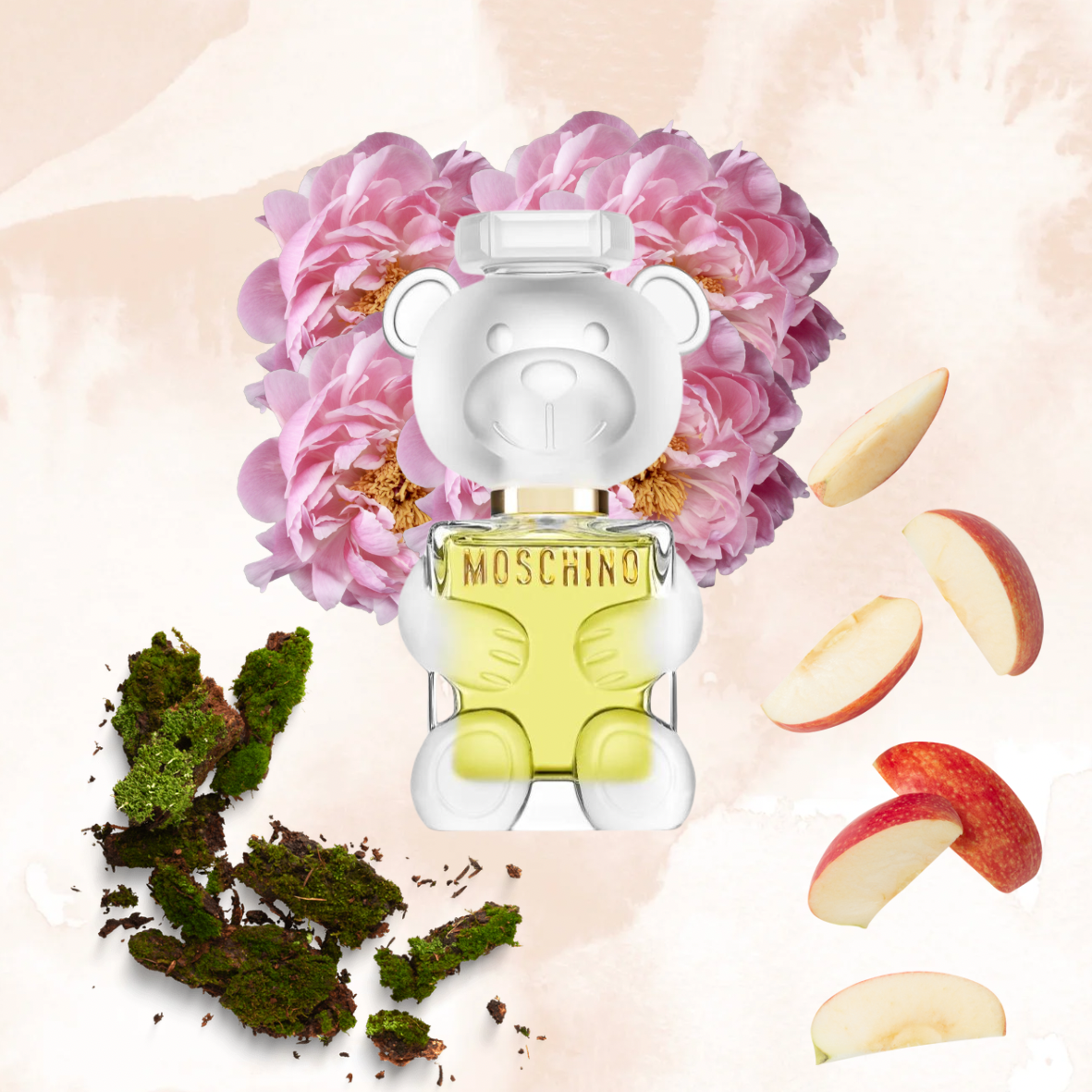 Moschino - Toy 2 - Eau de parfum