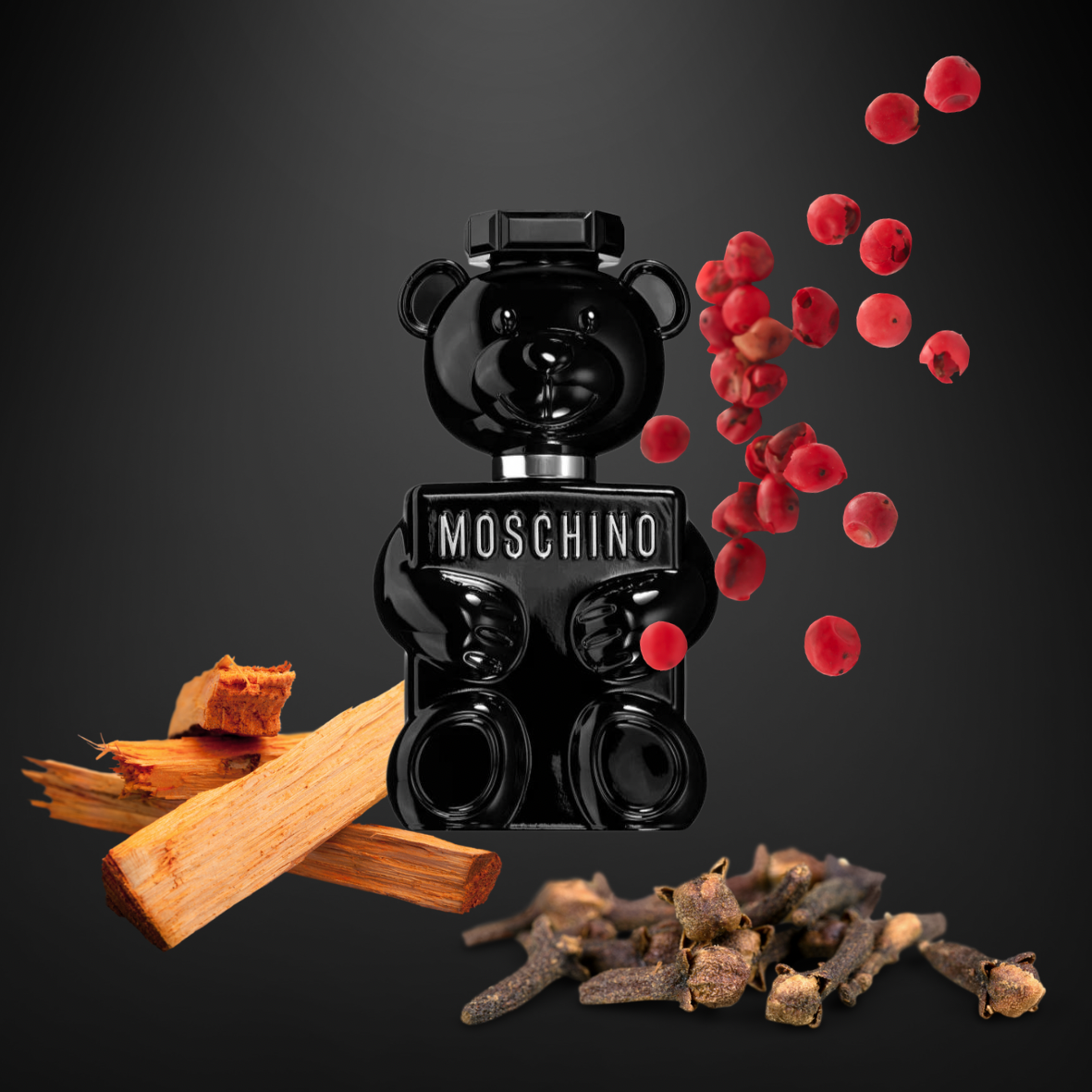 Moschino - Toy Boy - Eau de parfum