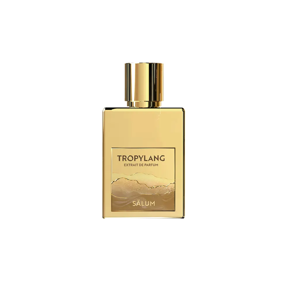 Salum - Tropylang - Extrait de parfum