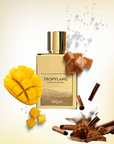 Salum - Tropylang - Extrait de parfum
