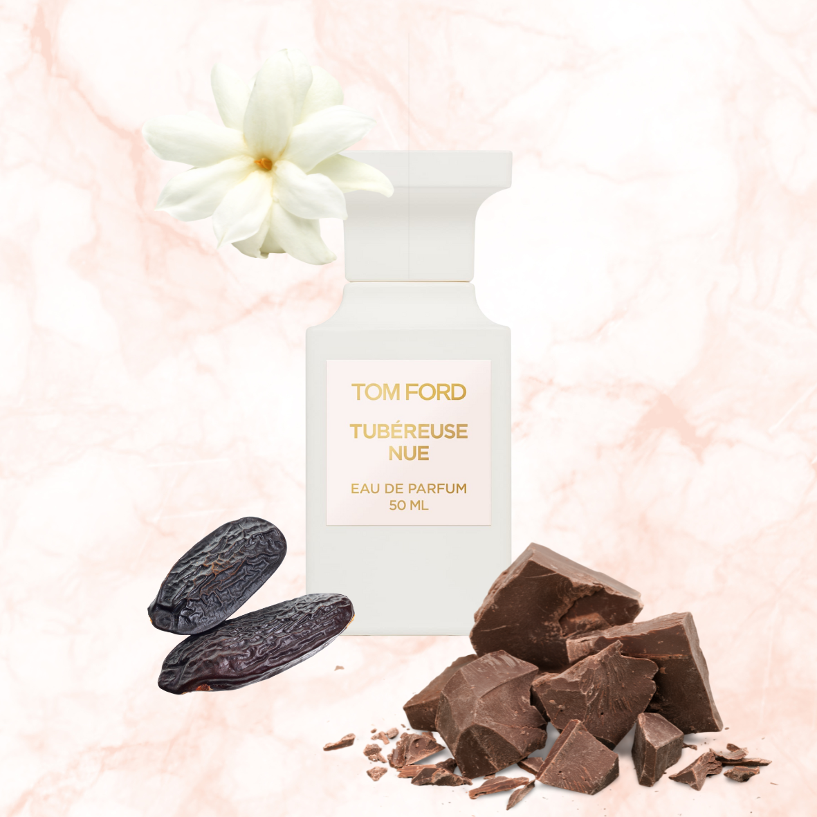 TOM FORD - Tubéreuse Nue - Eau de parfum