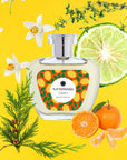 Tuttotondo - Cedro - Eau de toilette