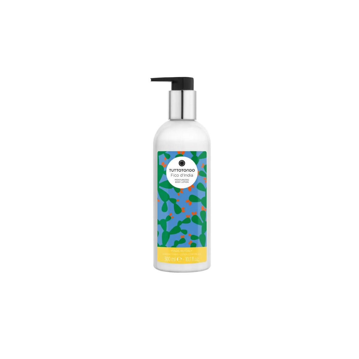 Tuttotondo - Fico d’India - Body lotion