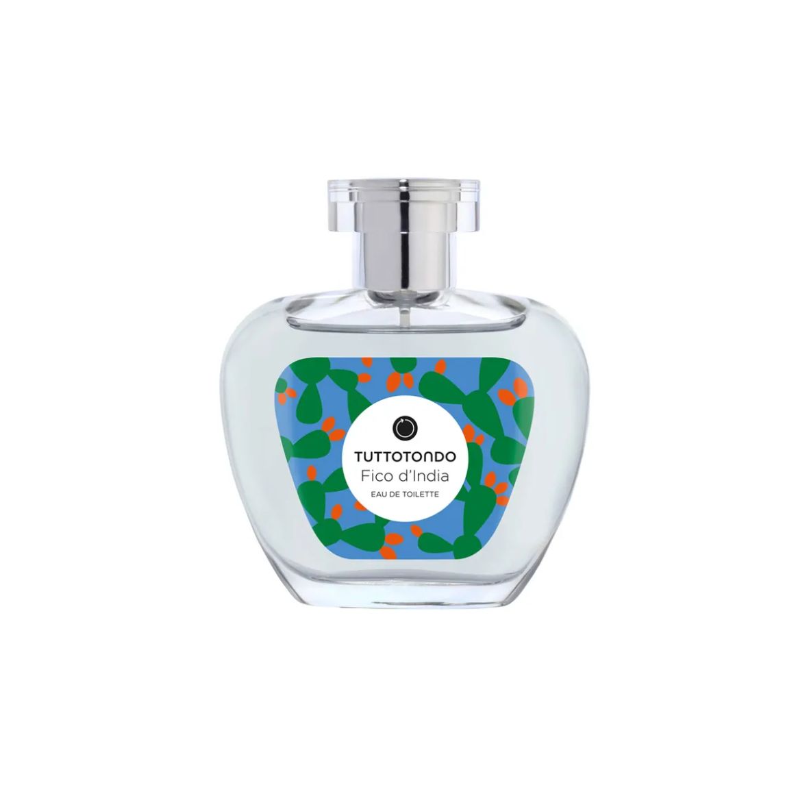 Tuttotondo - Fico d’India - Eau de toilette
