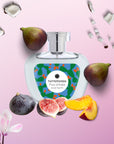 Tuttotondo - Fico d’India - Eau de toilette