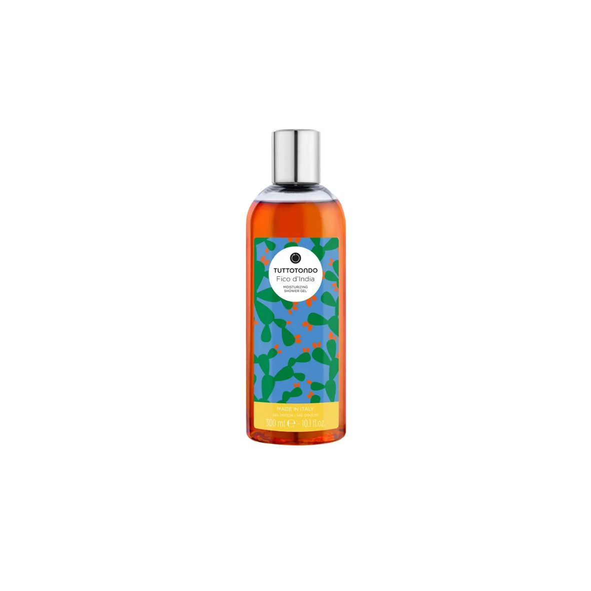 Tuttotondo - Fico d’India - Shower gel