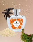 Tuttotondo - Riso - Eau de toilette