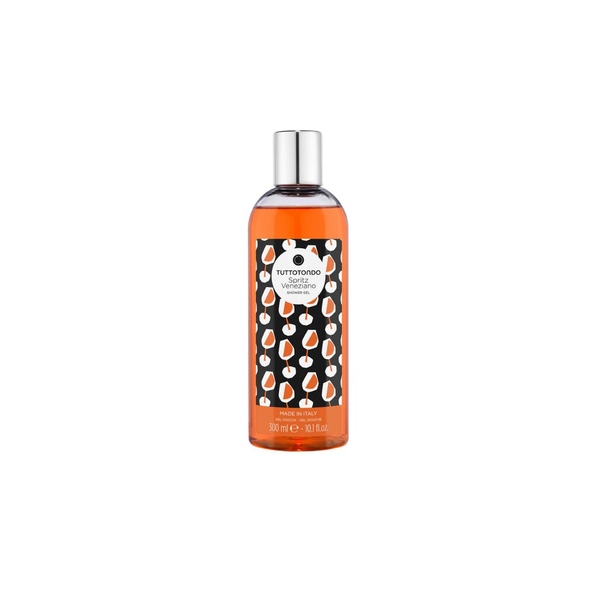 Tuttotondo - Spritz Veneziano - Shower gel