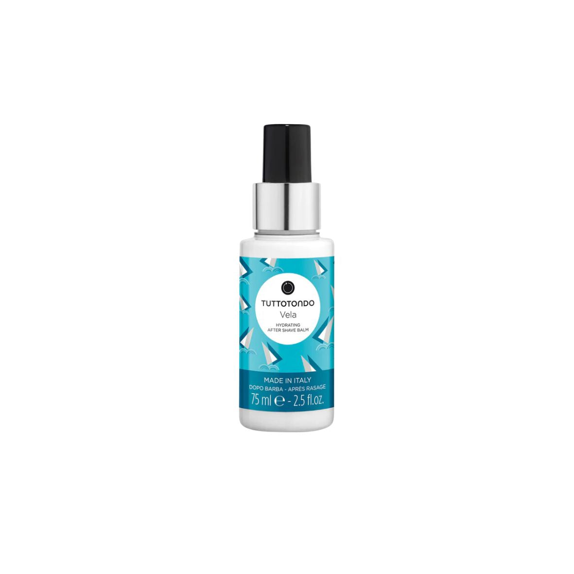 Tuttotondo - Vela - After shave balm