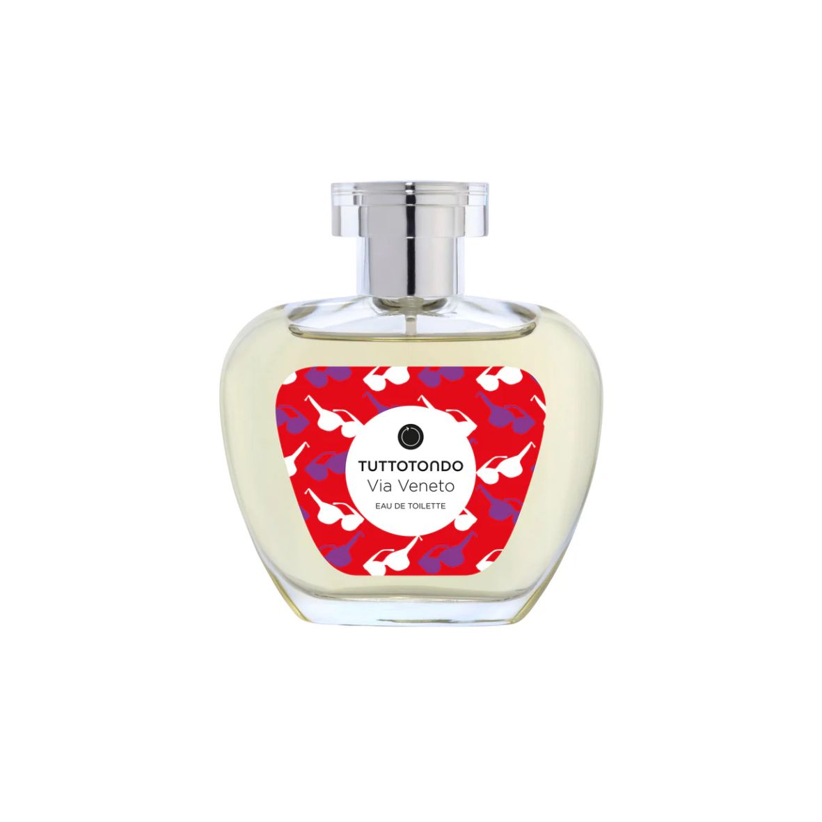 Tuttotondo - Via Veneto - Eau de toilette