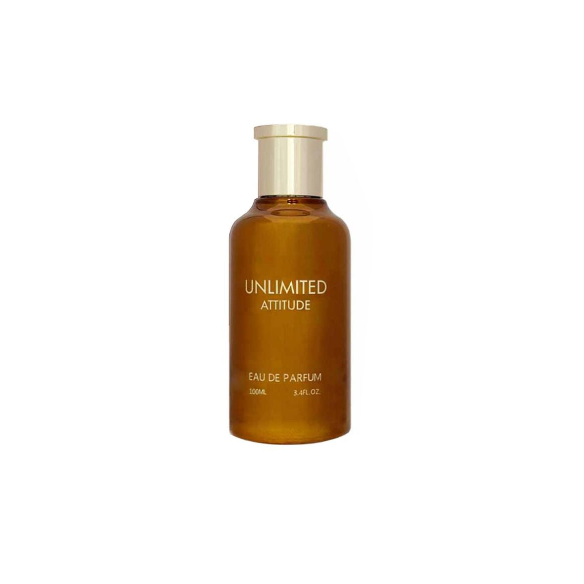 Unlimited - Attitude - Eau de parfum