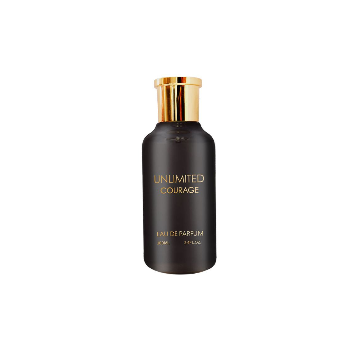 Unlimited - Courage - Eau de parfum